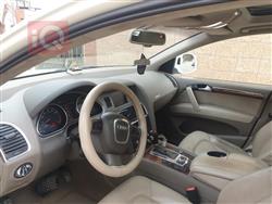 اودي Q7